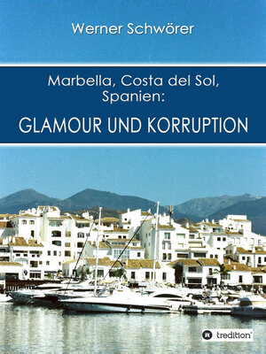 cover image of Marbella Costa del Sol Spanien